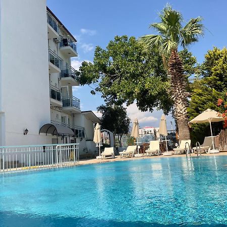 Mia Casa Hotel Fethiye Bagian luar foto