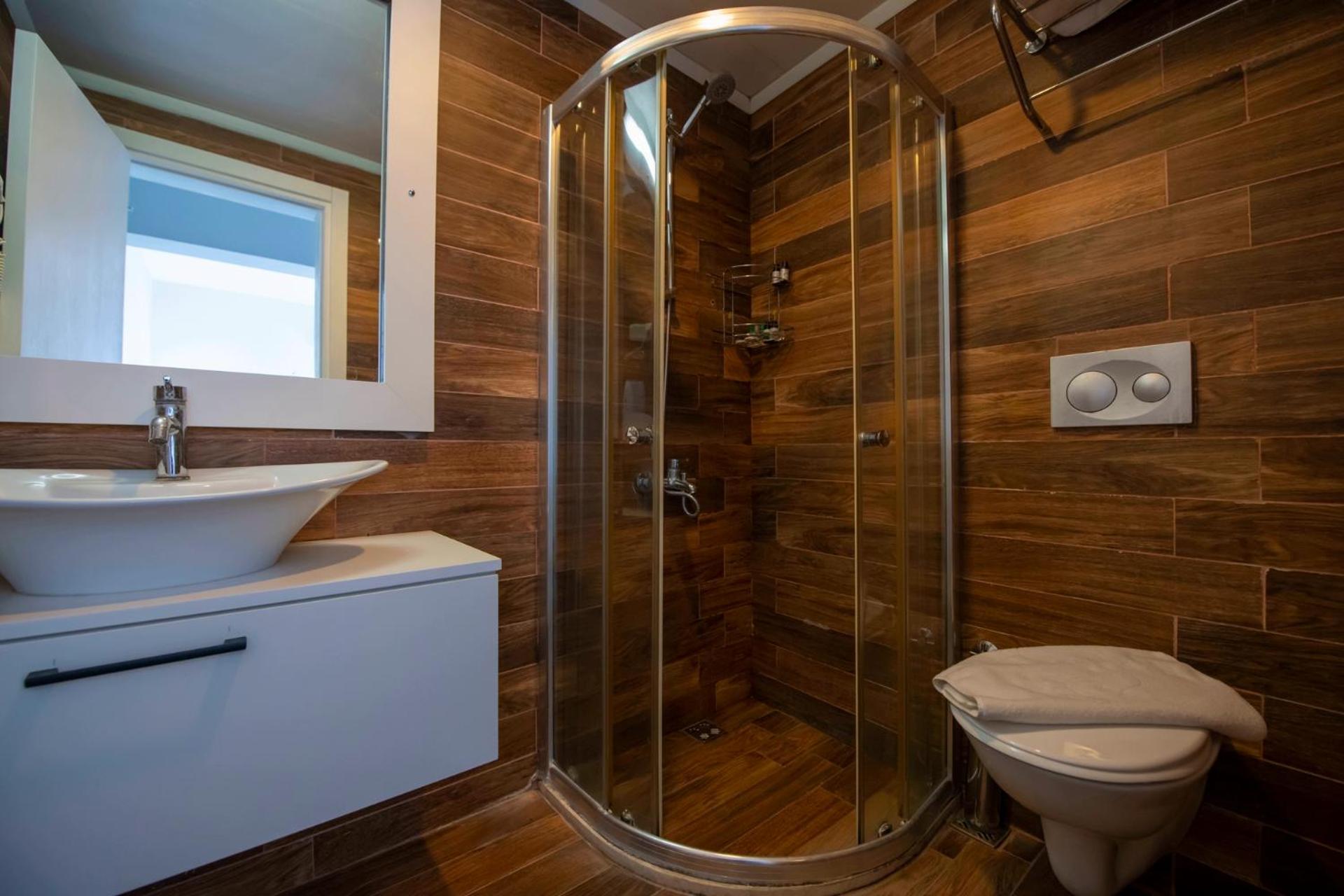Mia Casa Hotel Fethiye Bagian luar foto